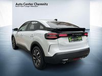 Gebraucht Citroën C4 136 PS (100 kW) 2025 Weiss/typ aussenverkleidung me Limousine