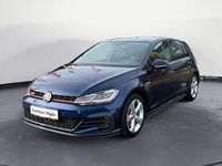 Gebraucht VW Golf VII GTI 245 PS (180 kW) 2019 Blau Limousine