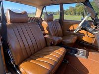 Gebraucht Mercedes 280 160 PS (117 kW) 1970 Beige Limousine