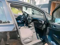 Gebraucht Opel Corsa 55 PS (40 kW) 2018 Schwarz Kleinwagen