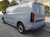 Neu VW T7 100 kW (136 PS) 2026 Stonegrey Van