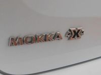 Gebraucht Opel Mokka X Innovation 152 PS (111 kW) 2018 Weiß SUV