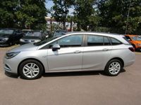 gebraucht Opel Astra ST Edition PDC Klima Navi ALU