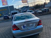 gebraucht Mercedes C200 tüv neu 2026 VB