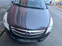 Second-hand Opel Corsa 86 CP (63 kW) 2012 Gri Hatchback