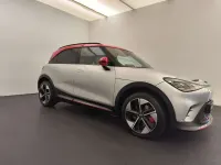 Gebraucht Smart #1 Brabus 314 kW (428 PS) 2024 Silber SUV