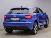 gebraucht Audi Q2 sport 40 TFSI quattro S tronic