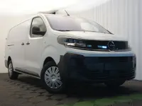 Gebraucht Opel Vivaro 144 PS (105 kW) 2025 Weiß Van / Kleinbus