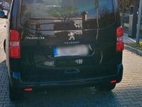 gebraucht Peugeot Traveller TravellerL2 2.0 BlueHDi 150 Business