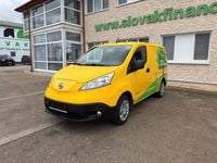 Gebraucht Nissan e-NV200 80 kW (109 PS) 2015 Van / Kleinbus