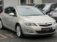 gebraucht Opel Astra 1.6 Cosmo Aut.*Navi 500 *Bi-Xenon *Tempo