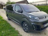 gebraucht Citroën Spacetourer 2,0 BlueHDi 180 S&S L2 Shine EAT...