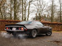 Gebraucht Chevrolet Camaro SS 243 PS (178 kW) 1972 Braun