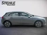 Gebraucht Mercedes A250 Style 160 PS (117 kW) 2022 Grau Limousine