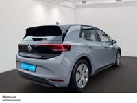 Gebraucht VW ID.3 Pure 110 kW (150 PS) 2022 Grau Kleinwagen