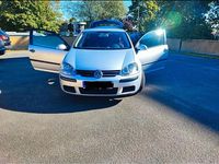 Gebraucht VW Golf 75 PS (55 kW) 2004 Silber Coupé