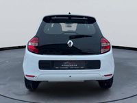 Gebraucht Renault Twingo Dynamique 90 PS (66 kW) 2015 Weiß Kleinwagen