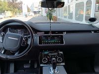 Gebraucht Land Rover Range Rover evoque SE 179 PS (131 kW) 2020 Weiß SUV