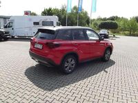 Gebraucht Suzuki Vitara Comfort 129 PS (94 kW) 2025 Rot SUV