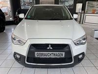 gebraucht Mitsubishi ASX Intro Edition 2WD