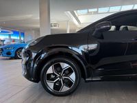 Neu Ford Puma Gen-E 124 kW (169 PS) 2025 Schwarz SUV