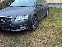 Gebraucht Audi A6 245 PS (180 kW) 2010 Kombi
