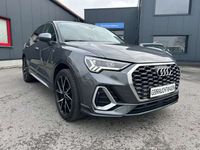 gebraucht Audi Q3 Sportback 35 TFSI S line,Navi,Kamera!!