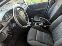 Gebraucht Mercedes A150 Classic 95 PS (69 kW) 2005 Blau Van / Kleinbus