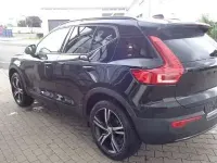 Gebraucht Volvo XC40 Plus 163 PS (119 kW) 2025 Onyx black (metallic) SUV