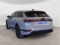 Neu Audi A6 e-tron Performance 269 kW (367 PS) 2026 Beige (siambeige metallic) Kombi