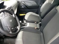 gebraucht Citroën Grand C4 Picasso exklusiv 2.0 hdi