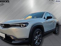 Gebraucht Mazda MX30 Ad'Vantage 106 kW (145 PS) 2023 Weiß SUV