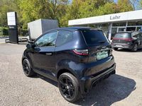 Nowe Aixam AMBITION Sport 2026 Czarny Hatchback