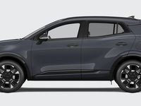 Neu Kia Sportage GT-Line 239 PS (175 kW) 2025 Pentametal metallic SUV