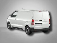 Ny Opel Vivaro 120 HK (88 kW) 2026 Hvid MPV