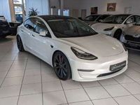 gebraucht Tesla Model 3 Performance Dualmotor*FSD*MwSt.*K&W*