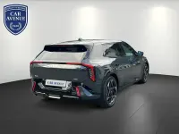 Gebraucht Kia EV4 GT-Line 150 kW (204 PS) 2025 Grau Kleinwagen