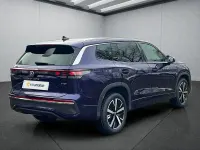 Gebraucht VW Tayron 150 PS (110 kW) 2025 Violett SUV