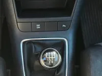 Gebraucht VW Golf Plus Cross 110 PS (80 kW) 2009 Blau Van / Kleinbus