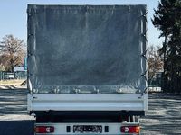 Gebraucht Peugeot Boxer 131 PS (96 kW) 2015 Weiß Van