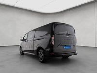 Gebraucht Ford Tourneo Titanium 136 PS (100 kW) 2025 Schwarz Kombi