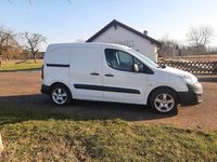 Gebraucht Peugeot Partner 82 PS (60 kW) 2018 Van / Kleinbus