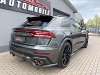 Gebraucht Audi RS Q8 740 PS (544 kW) 2020 Daytonagrau SUV