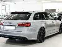 Gebraucht Audi S6 Performance 450 PS (330 kW) 2017 Grau Limousine