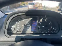 Gebraucht Mercedes A150 95 PS (69 kW) 2009 Blau Van / Kleinbus