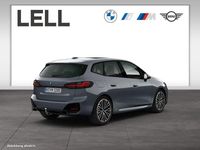 Gebraucht BMW 230e Active Tourer M Sport 150 PS (110 kW) 2023 Grau Van / Kleinbus