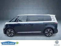 Neu VW ID. Buzz Pro 210 kW (286 PS) 2026 Weiss Van / Kleinbus
