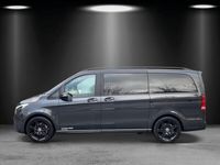 gebraucht Mercedes V250 d AVANTGARDE EDITION Lang