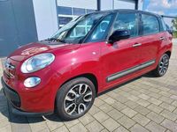 gebraucht Fiat 500L Beats 1.Hd./SHZ/Klima/NR/Einparkhilfe/Panoramadach