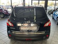 gebraucht Nissan Qashqai 2.0 Tekna, 360°, Leder, Bose, Panorama